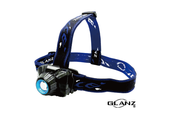 STS_LEDヘッドライトRVH07R